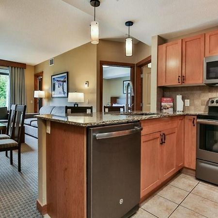 B&B Falcon Crest Lodge 1Br 1Pullout Canmore Extérieur photo