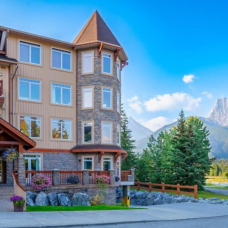 B&B Falcon Crest Lodge 1Br 1Pullout Canmore Extérieur photo