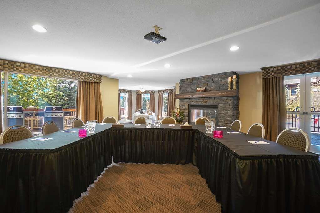 B&B Falcon Crest Lodge 1Br 1Pullout Canmore Facilités photo