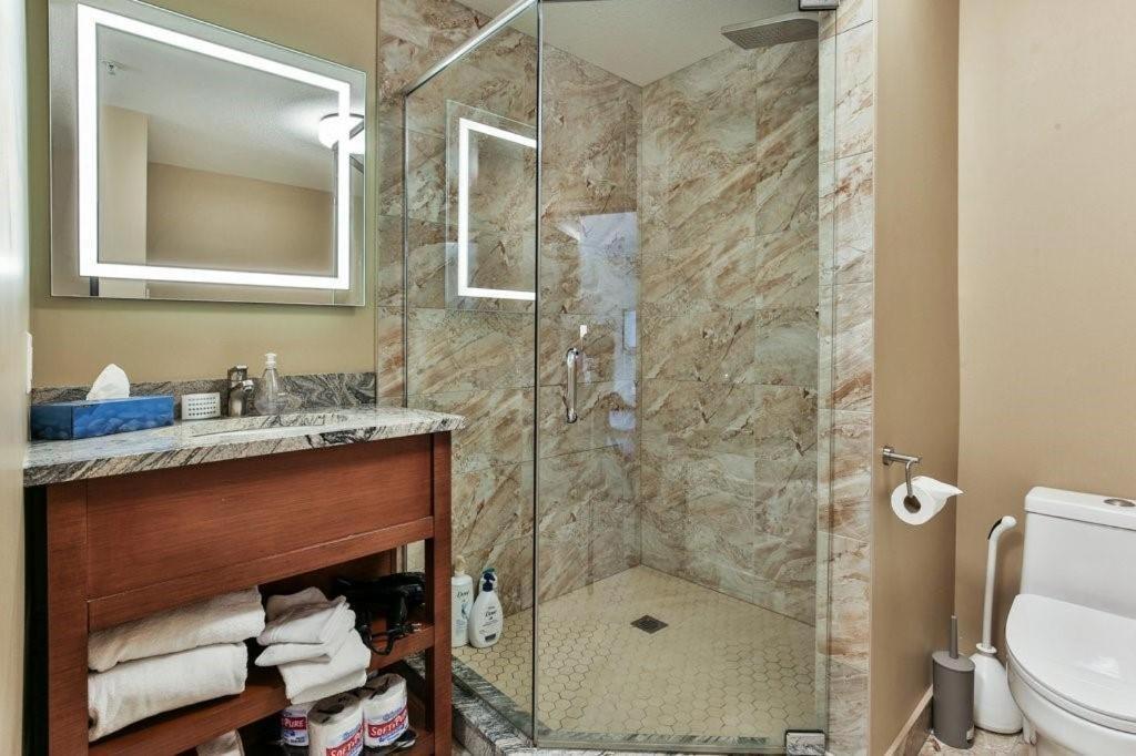 B&B Falcon Crest Lodge 1Br 1Pullout Canmore Extérieur photo